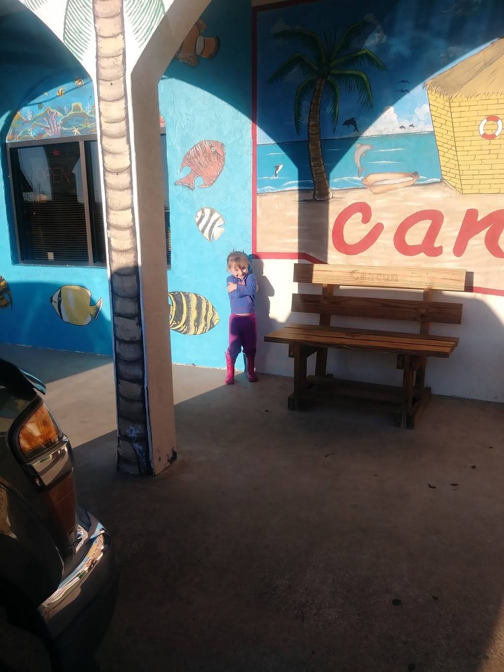 Cancun Mexican Restaurant | restaurant | 915 E Andrew Johnson Hwy, Greeneville, TN 37745, USA | 4237879300 OR +1 423-787-9300