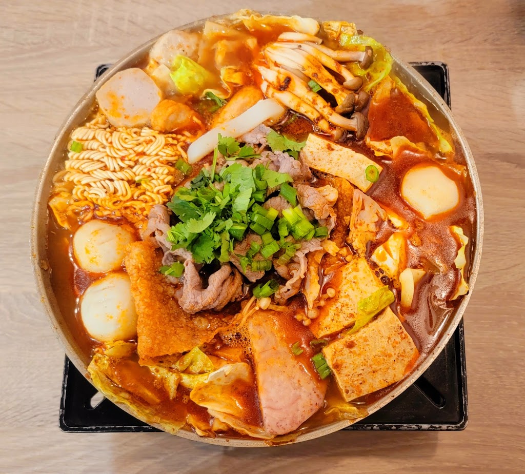 ZZ HOTPOT HOUSE | restaurant | 14291 Euclid St D113, Garden Grove, CA 92843, USA | 7148523511 OR +1 714-852-3511