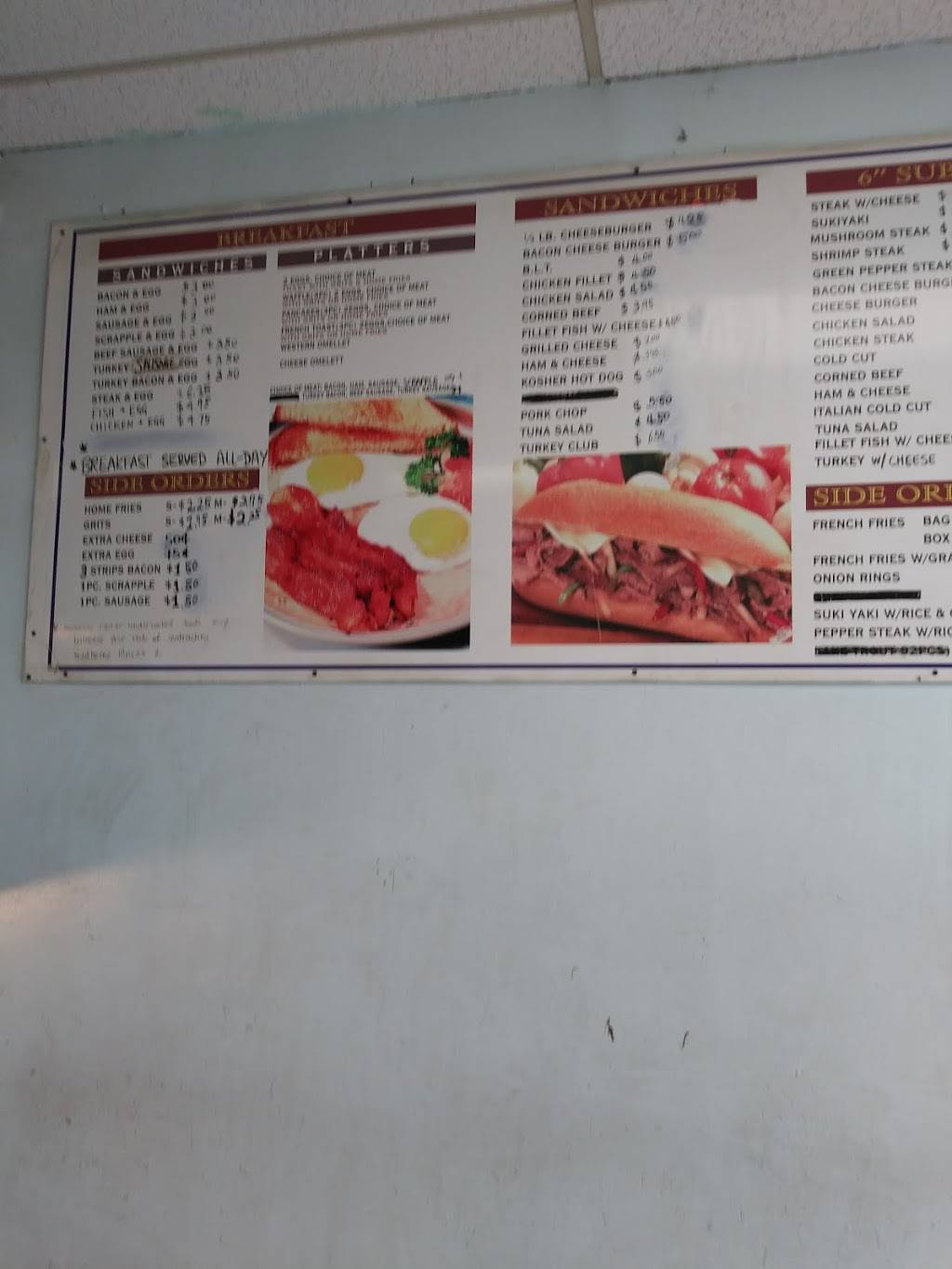 Primo 20 20 | meal takeaway | 2834 Edmondson Ave, Baltimore, MD 21223, USA | 4105662020 OR +1 410-566-2020