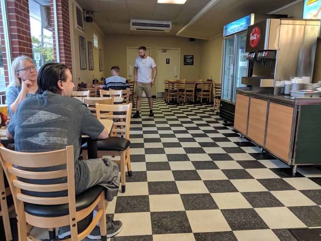 Dairy Queen - Seasonally | restaurant | 1055 Coastal Hwy, Fenwick Island, DE 19944, USA | 3025394334 OR +1 302-539-4334