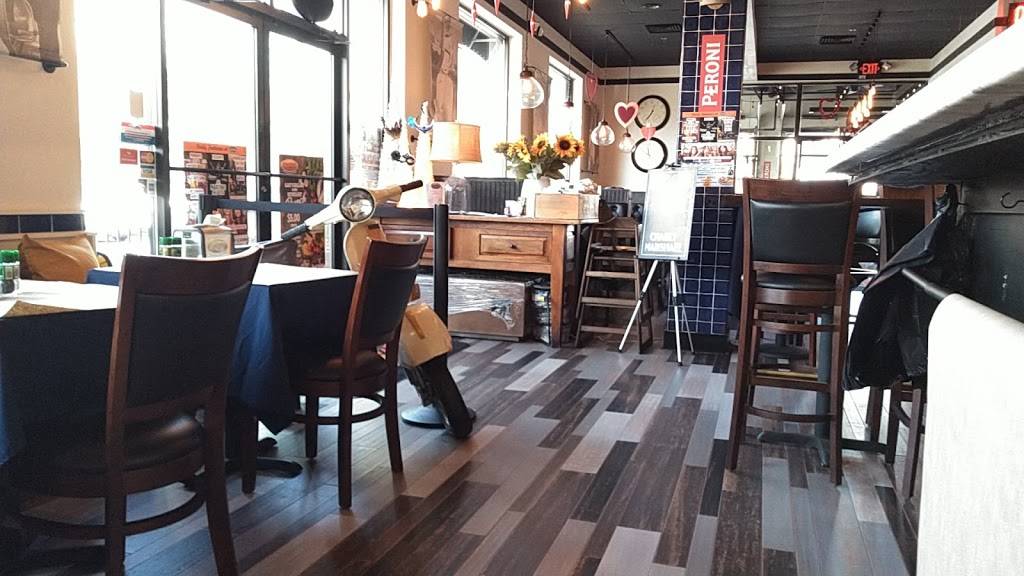 Mambo Italian Street Food | restaurant | 2022 Powers Ferry Rd Ste 240, Atlanta, GA 30339, USA | 7704854026 OR +1 770-485-4026