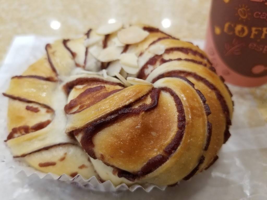 Joe Bakery | restaurant | 8517 18th Ave, Brooklyn, NY 11214, USA | 7183318828 OR +1 718-331-8828