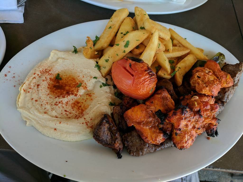 Gypsy Cafe | cafe | 940 Broxton Ave, Los Angeles, CA 90024, USA | 3108242119 OR +1 310-824-2119