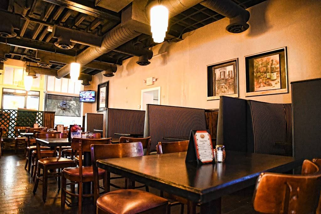 Ale Pie House | restaurant | 3951 St Johns Ave, Jacksonville, FL 32205, USA | 9045038000 OR +1 904-503-8000