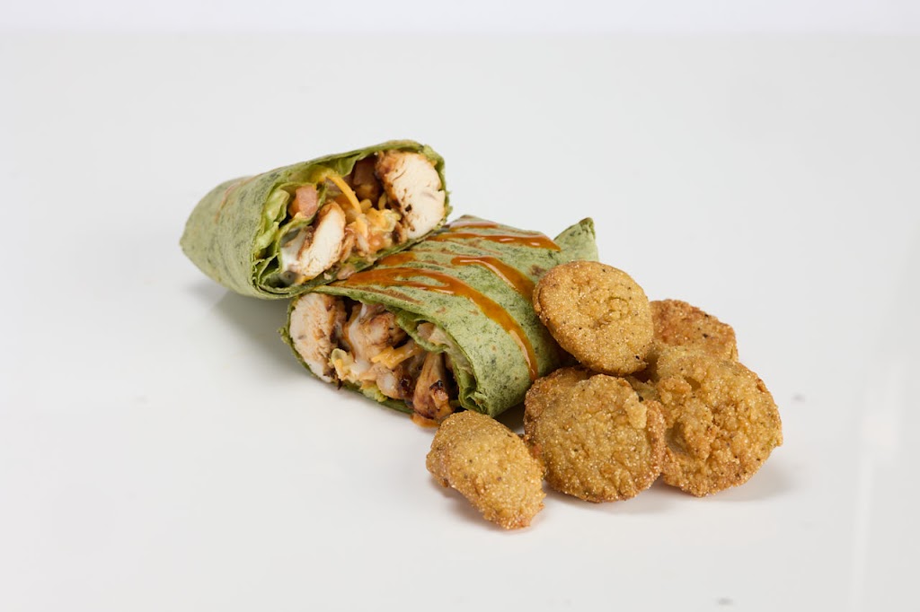 Calloways Tennessee Kitchen | restaurant | 1103 US-25W, Newport, TN 37821, USA | 4236253677 OR +1 423-625-3677