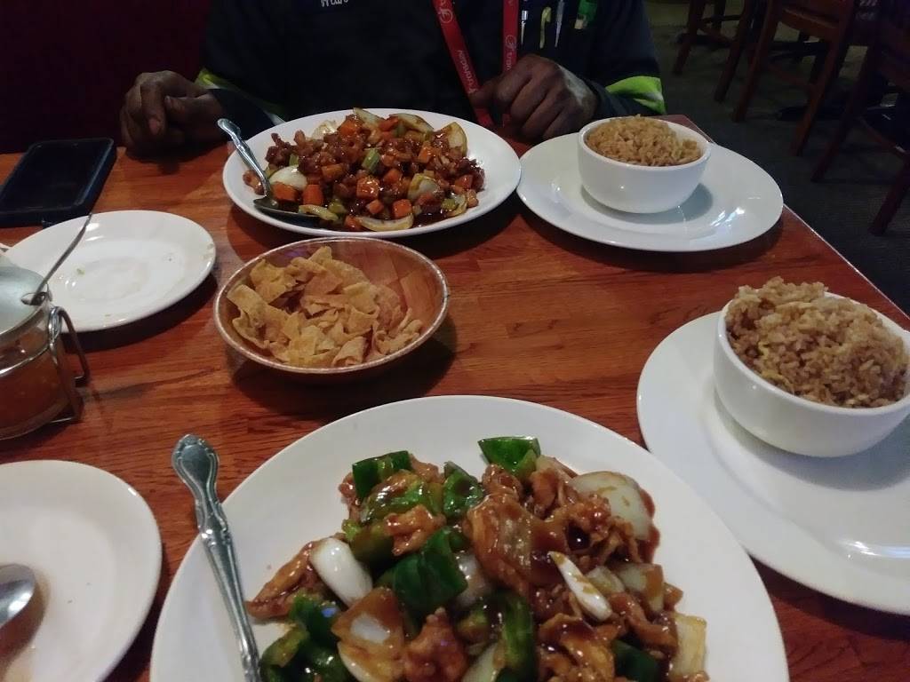 China Moon | restaurant | 3960 Mary Eliza Trace NW Suite 700, Marietta, GA 30064, USA | 6782752350 OR +1 678-275-2350