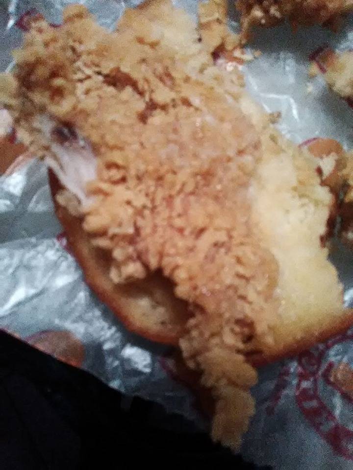 Popeyes Louisiana Kitchen | restaurant | 270 Main St, Baker, LA 70714, USA | 2257780184 OR +1 225-778-0184