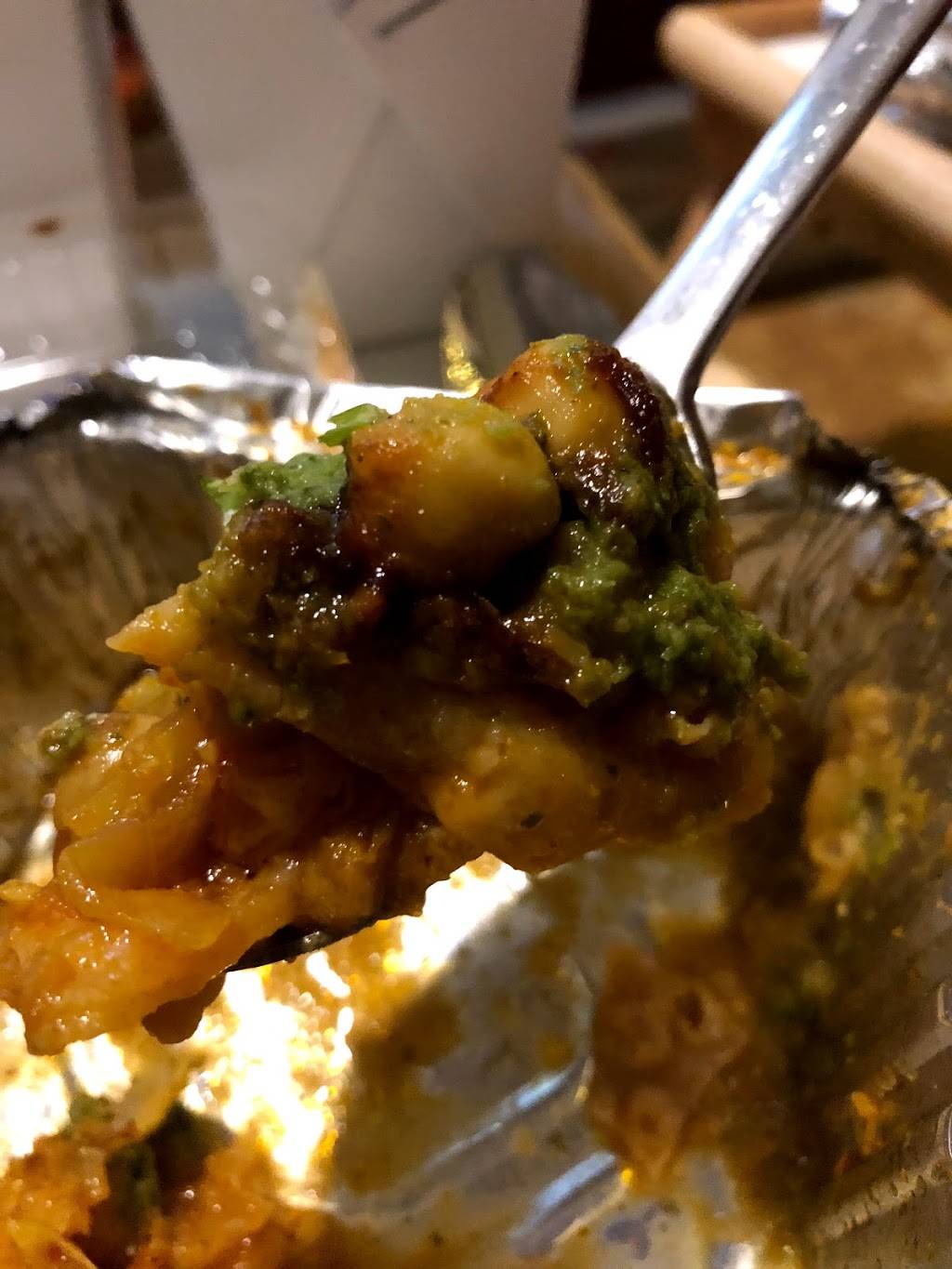 Bombay Xpress | restaurant | 964 Dekalb Ave, Brooklyn, NY 11221, USA | 7184431600 OR +1 718-443-1600