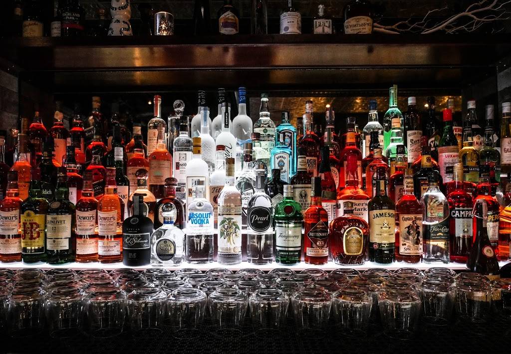 Davenports Restaurant | restaurant | 16120 Ventura Blvd, Encino, CA 91436, USA | 8188551203 OR +1 818-855-1203