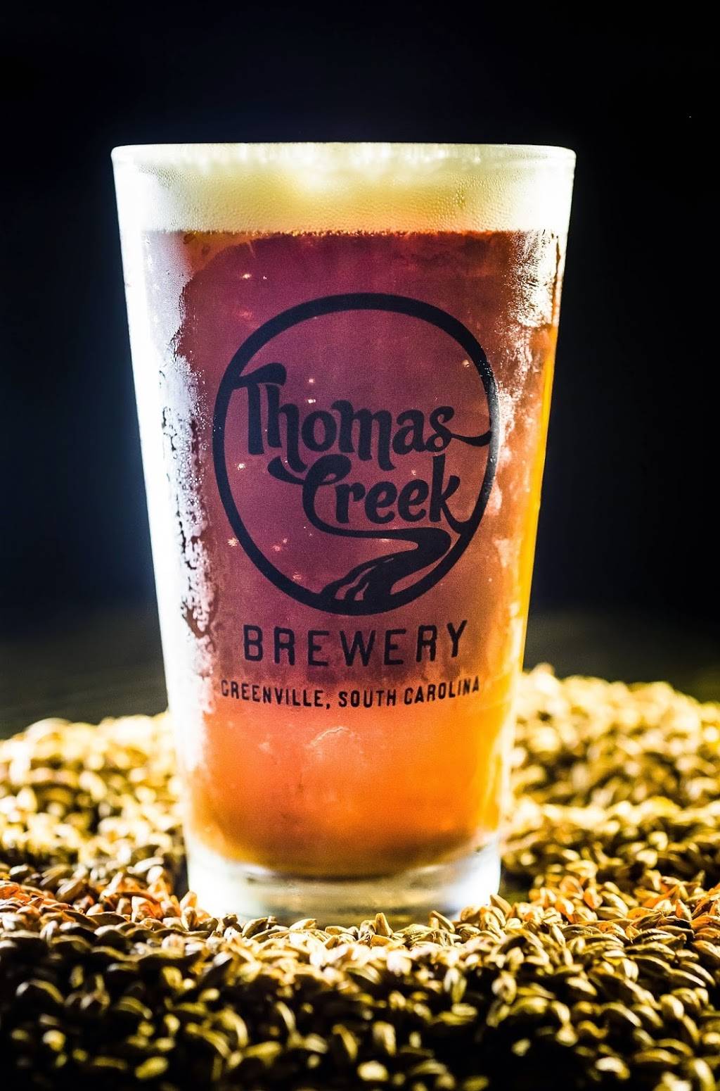 Thomas Creek Brewery | restaurant | 2054 Piedmont Hwy, Greenville, SC 29605, USA | 8646051166 OR +1 864-605-1166