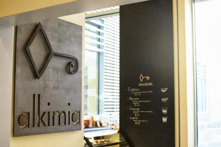Cafe Alkimia | cafe | Gilman, 3400 N Charles St, Baltimore, MD 21218, USA | 4103384757 OR +1 410-338-4757