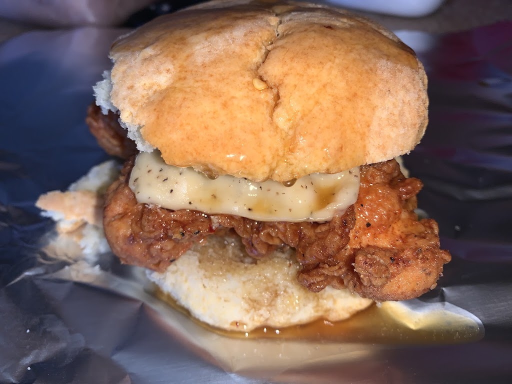 Hortons culinary delights | restaurant | 505 Millbank Rd, Upper Darby, PA 19082, USA | 2674165282 OR +1 267-416-5282