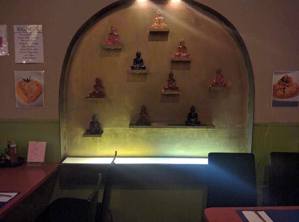 3 Seasons Thai Bistro | restaurant | 1506 Leimert Blvd, Oakland, CA 94602, USA | 5105003151 OR +1 510-500-3151