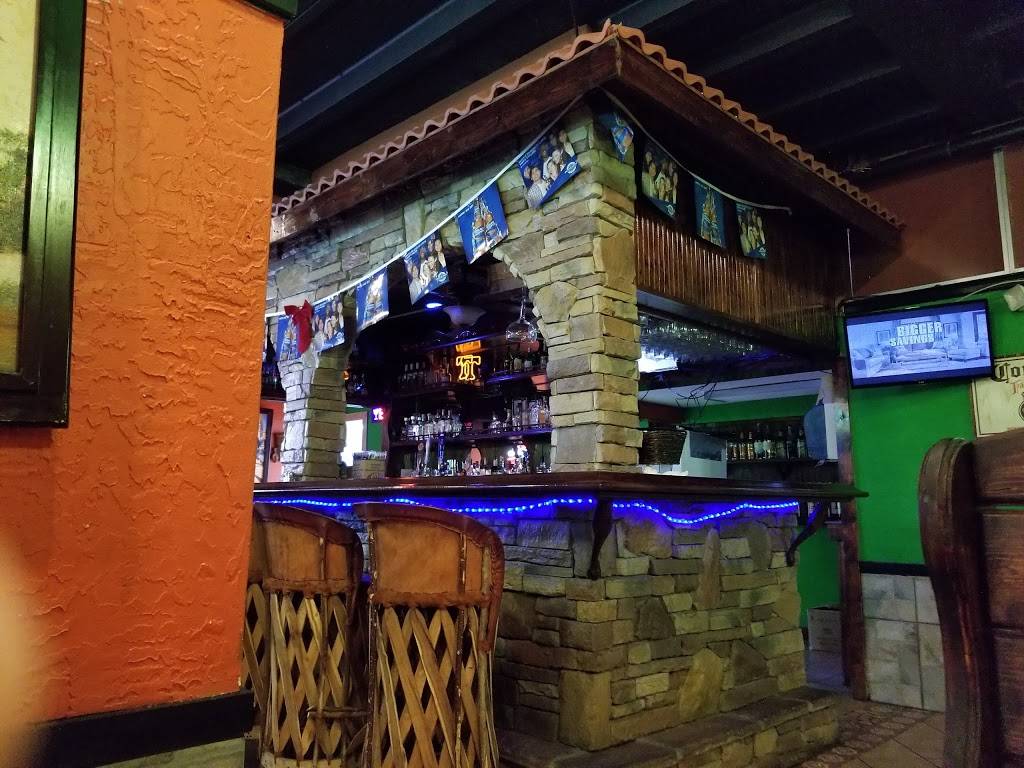 El Patron | restaurant | 104 S Gateway Ave, Rockwood, TN 37854, USA | 8653540366 OR +1 865-354-0366