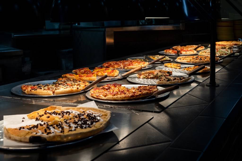 Pizza Inn | restaurant | 1586 N Broad St, Tazewell, TN 37879, USA | 4236267258 OR +1 423-626-7258