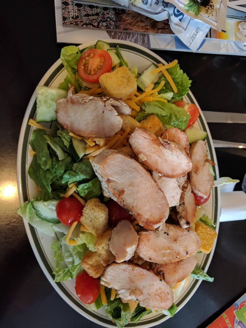 Dumsers Dairyland Drive-In | restaurant | 4901 Coastal Hwy, Ocean City, MD 21842, USA | 4105241588 OR +1 410-524-1588