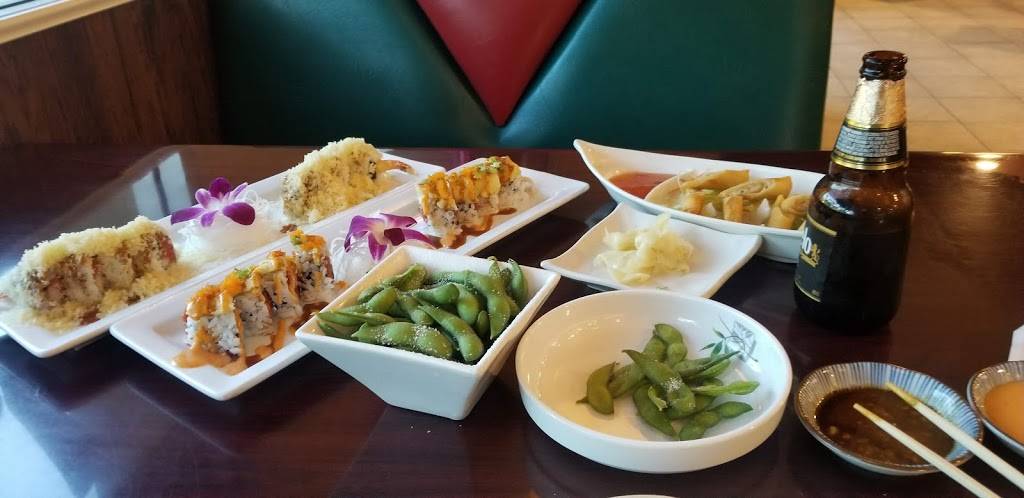 Love Boat Sushi | restaurant | 26480 Ynez Rd, Temecula, CA 92591, USA | 9512969808 OR +1 951-296-9808