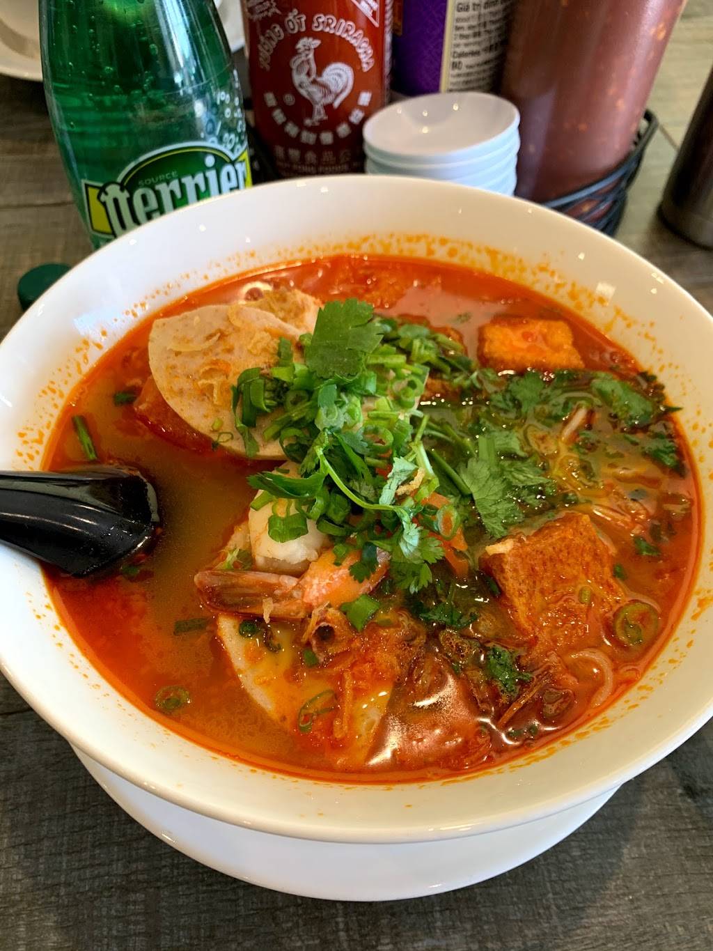 Pho Noodle House | restaurant | 6120 W Tropicana Ave suite A1, Las Vegas, NV 89103, USA | 7029822832 OR +1 702-982-2832