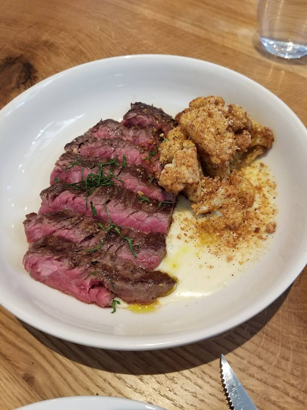 Sardella | restaurant | 7734 Forsyth Blvd, Clayton, MO 63105, USA | 3147737755 OR +1 314-773-7755