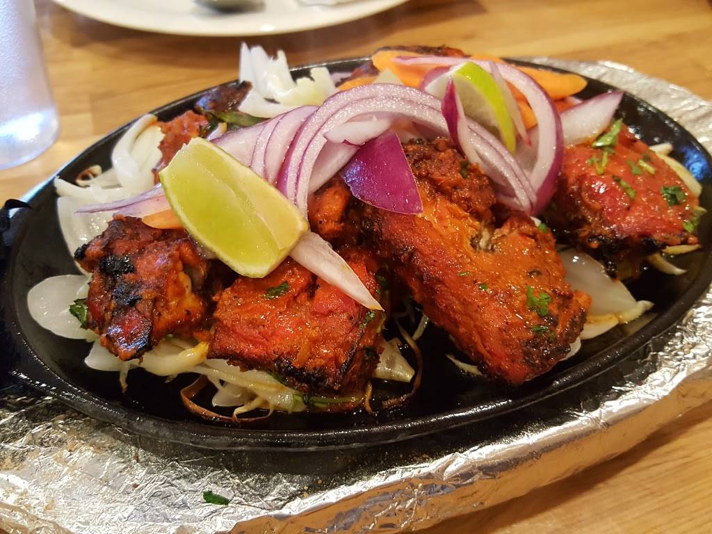 Annapurna Indian Cuisine - Mira Mesa | restaurant | 10606 Camino Ruiz #6, San Diego, CA 92126, USA | 8582849191 OR +1 858-284-9191