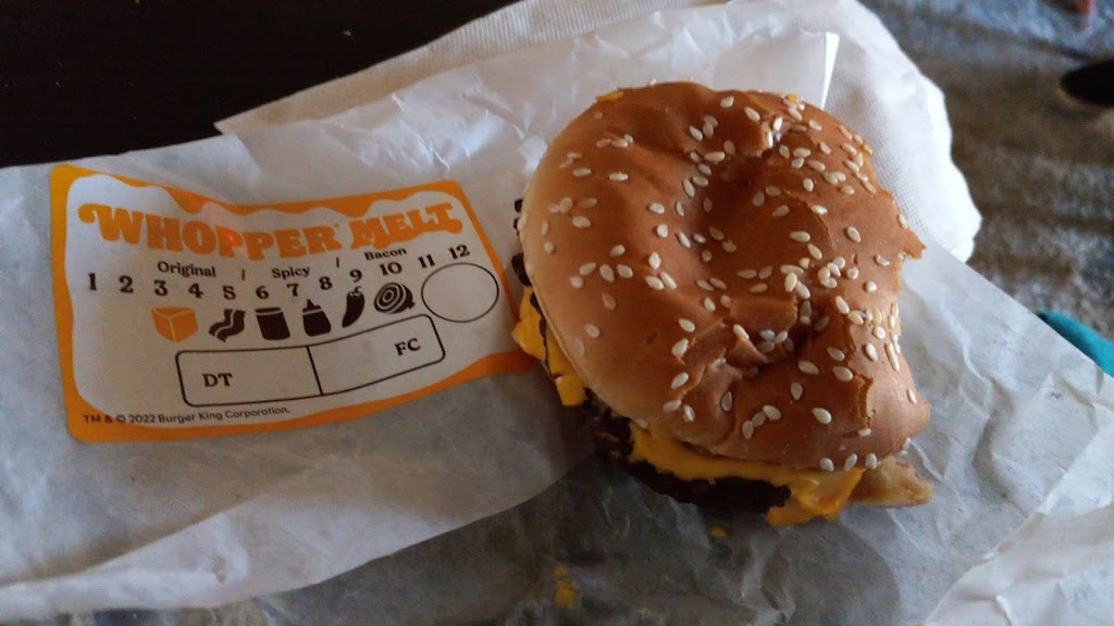 Burger King | restaurant | 4403 E Broadway Rd, Mesa, AZ 85206, USA | 4806875766 OR +1 480-687-5766