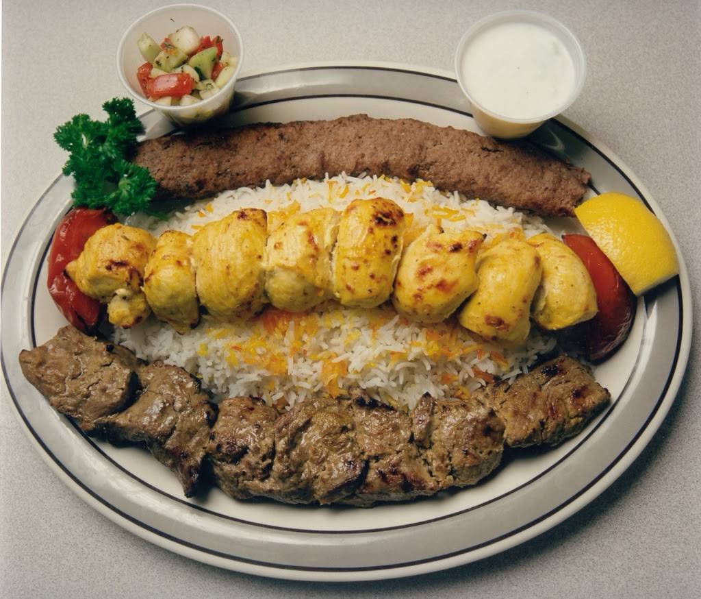 Italian Gardens | restaurant | 8500 Leesburg Pike, Vienna, VA 22182, USA | 7034481212 OR +1 703-448-1212