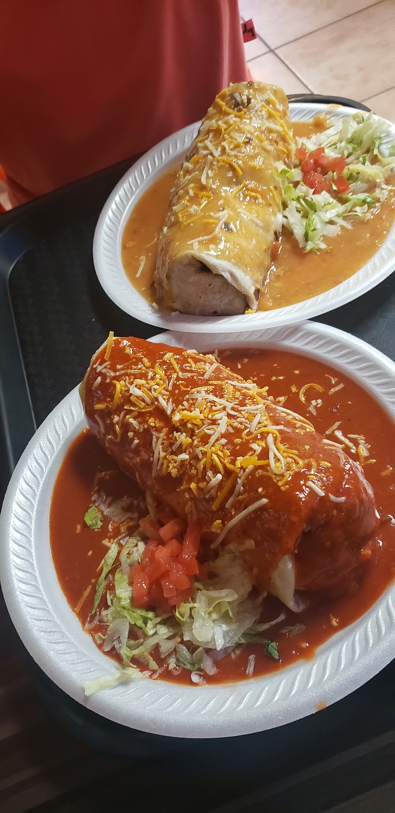 Habaneross Mexican Grill | restaurant | 4602 N Elizabeth St, Pueblo, CO 81008, USA | 7195426678 OR +1 719-542-6678