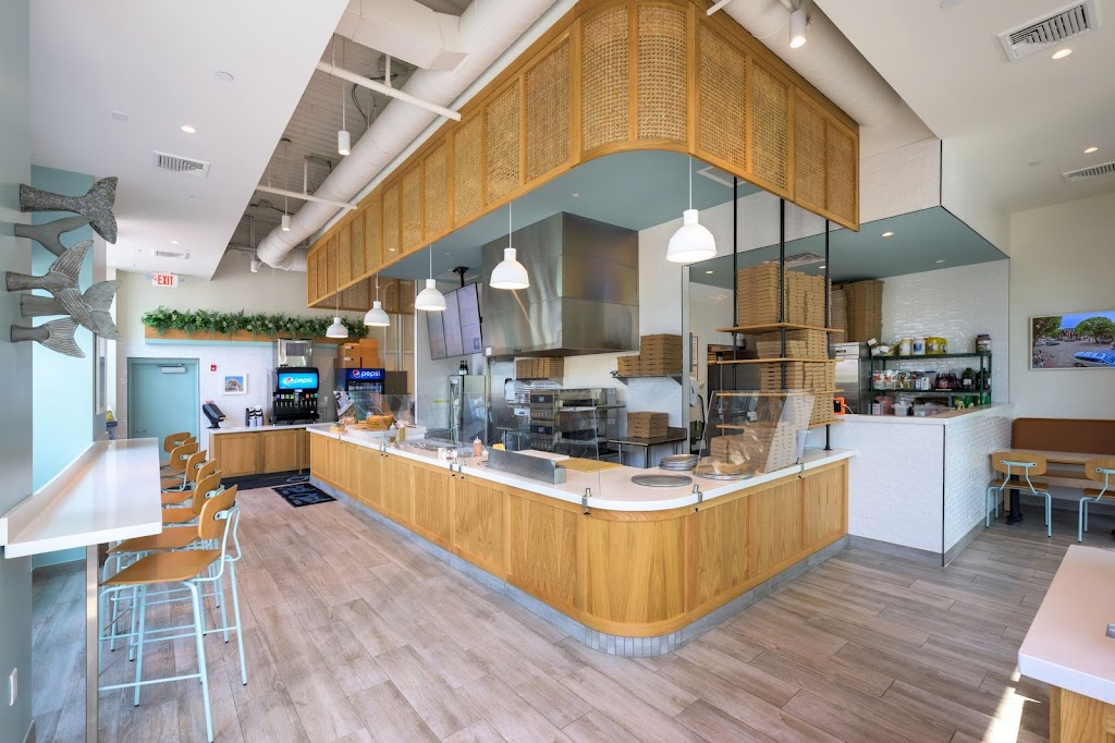 Oath Pizza Wellesley | restaurant | 180 Linden St Suite 101, Wellesley, MA 02481, USA | 7815918228 OR +1 781-591-8228