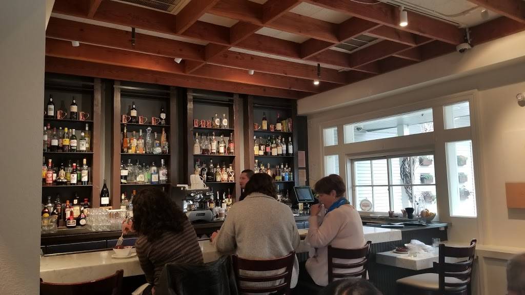 El Dorado Kitchen | restaurant | 405 1st St W, Sonoma, CA 95476, USA | 7079963030 OR +1 707-996-3030