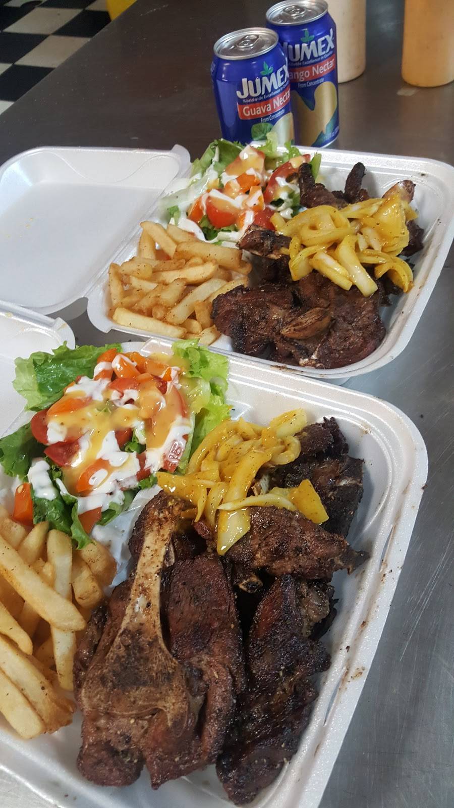 Touray Kunda Cafe | restaurant | 5134 Old National Hwy, College Park, GA 30349, USA | 4042286544 OR +1 404-228-6544