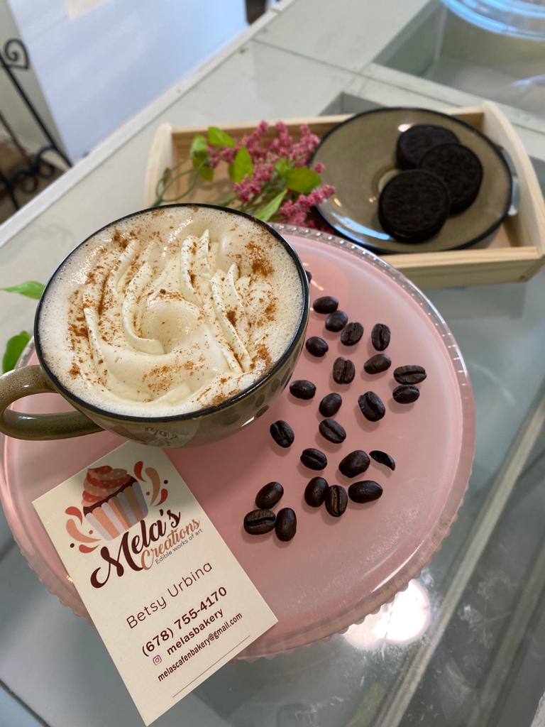 Melas Bakery | bakery | 116 W Athens St, Winder, GA 30680, USA | 6787554170 OR +1 678-755-4170