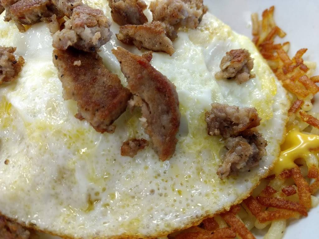 Waffle House | meal takeaway | 37 S Cory Ln, Smyrna, DE 19977, USA | 3026591821 OR +1 302-659-1821