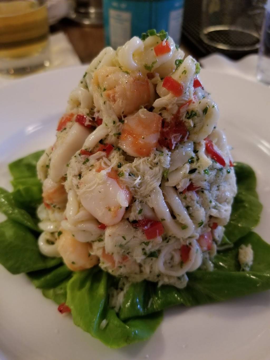 The Wharf Rat | restaurant | 801 S Ann St, Baltimore, MD 21231, USA | 4102768304 OR +1 410-276-8304