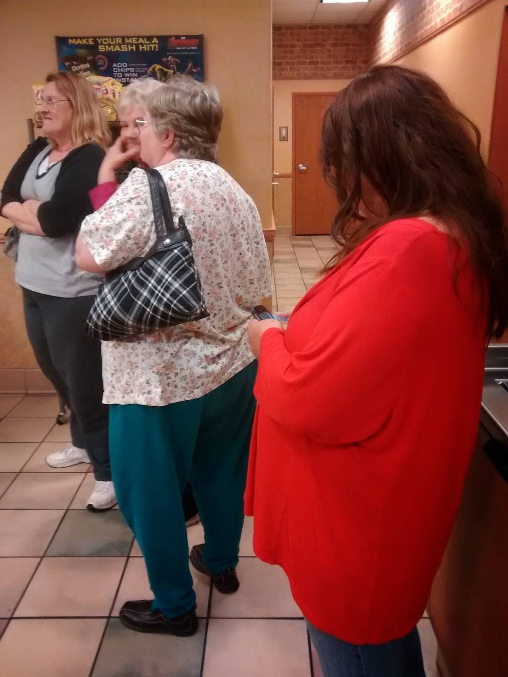 Subway | restaurant | 2308 Dixie Highway Space BC, Hamilton, OH 45015, USA | 5138965000 OR +1 513-896-5000