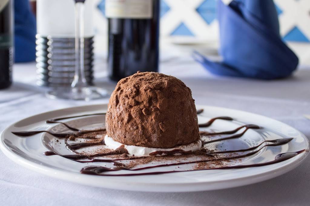 Carinos Northern Italian Cuisine | cafe | 9524 Blind Pass Rd # 5, St Pete Beach, FL 33706, USA | 7273608502 OR +1 727-360-8502