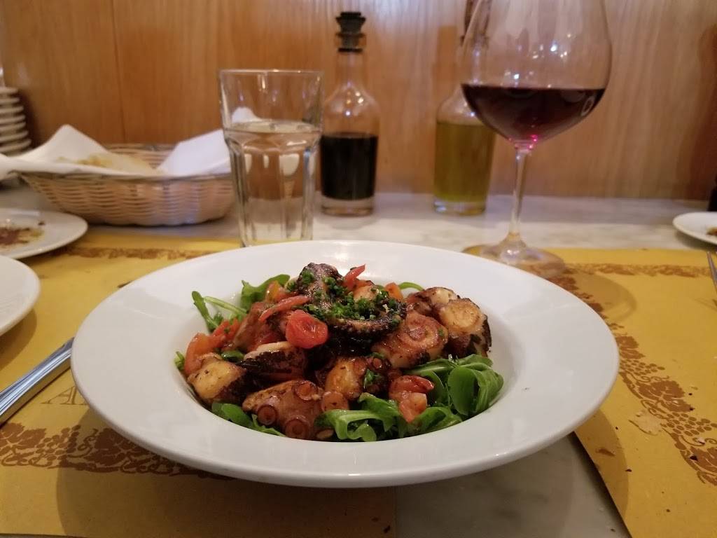 Angelini Osteria | restaurant | 7313 Beverly Blvd, Los Angeles, CA 90036, USA | 3232970070 OR +1 323-297-0070