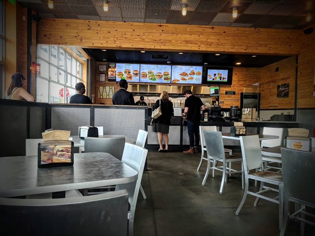 BurgerFi | restaurant | 2002 Portage Trail, Cuyahoga Falls, OH 44223, USA | 3302171471 OR +1 330-217-1471