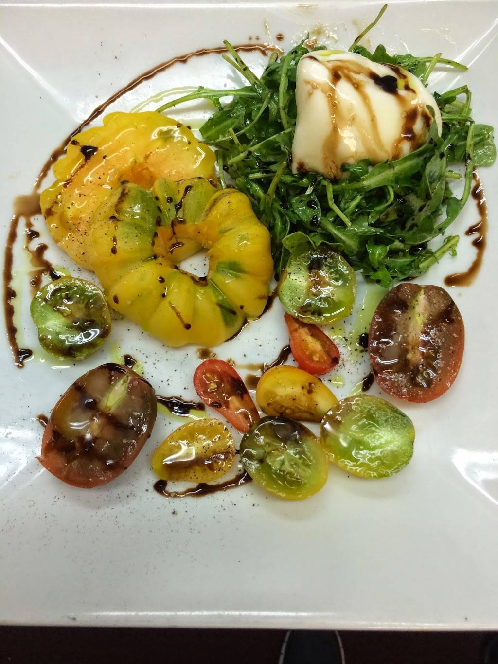 Le petit Restaurant | restaurant | 13360 Ventura Blvd, Sherman Oaks, CA 91423, USA | 8185017999 OR +1 818-501-7999