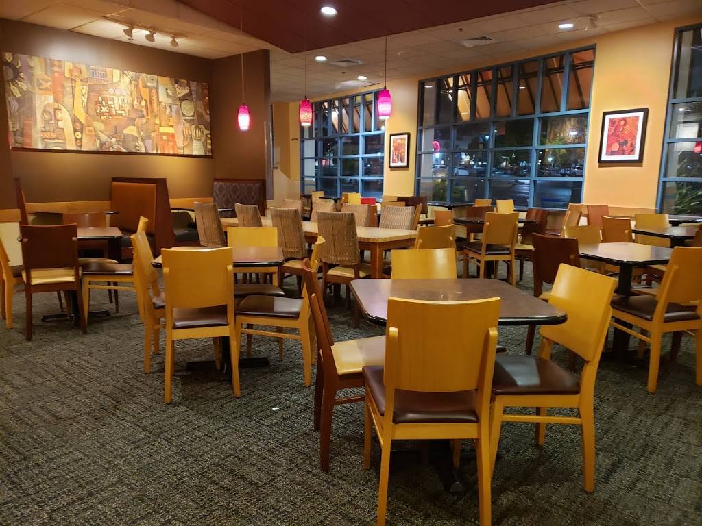 Panera Bread | cafe | 8055 Haven Ave, Rancho Cucamonga, CA 91730, USA | 9099197999 OR +1 909-919-7999