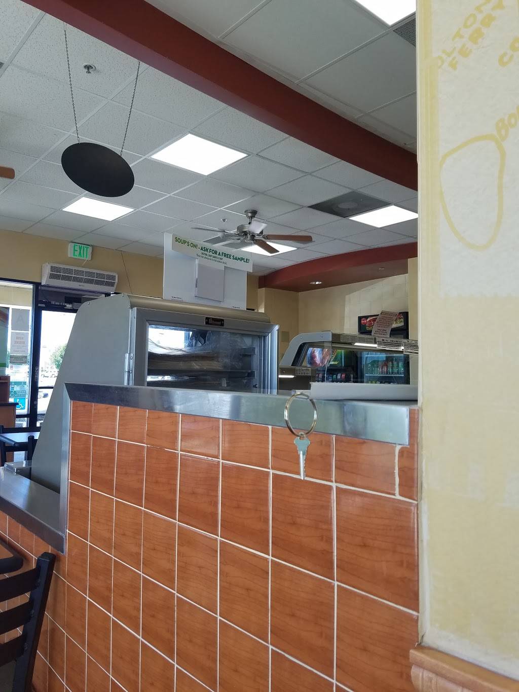Subway | restaurant | 150-A W Baseline Rd, Rialto, CA 92376, USA | 9098742500 OR +1 909-874-2500