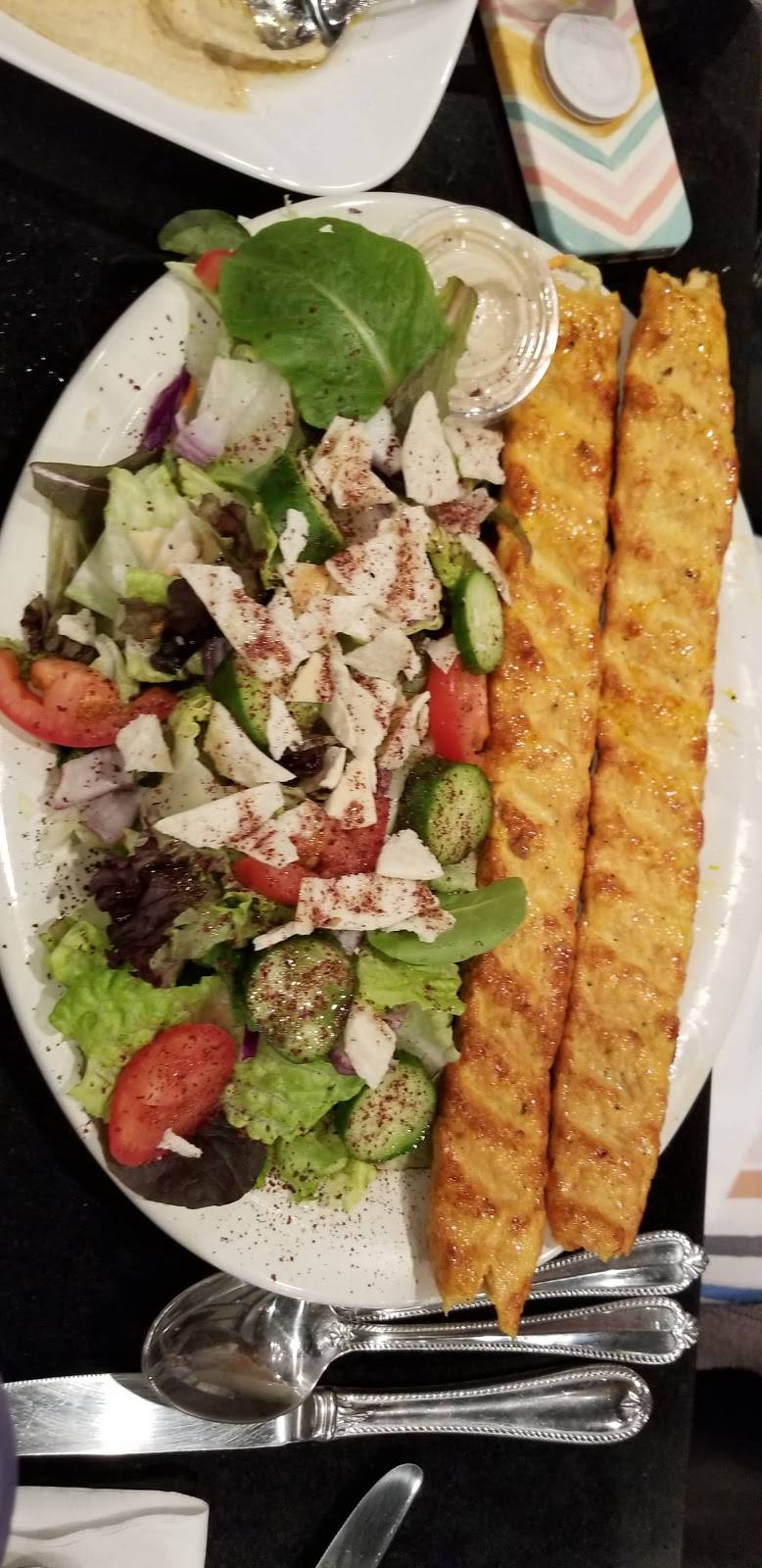 Kabob Land | restaurant | 1540 E Nees Ave, Fresno, CA 93720, USA | 5599004772 OR +1 559-900-4772