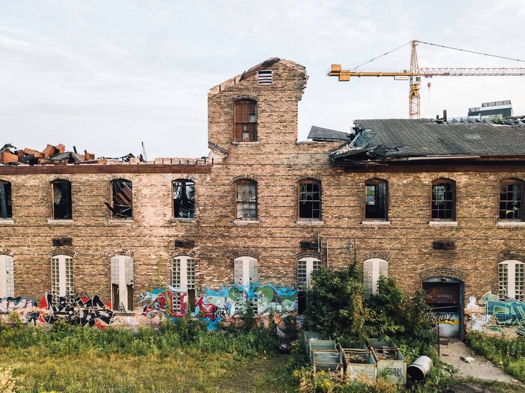 Malcolm Yards Market | restaurant | 501 30th Ave SE, Minneapolis, MN 55414, USA | 6127910717 OR +1 612-791-0717