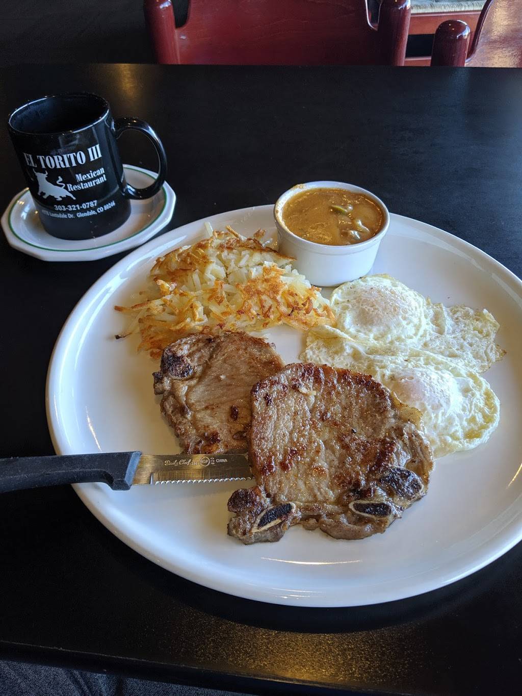 El Torito | restaurant | 4978 Leetsdale Dr, Denver, CO 80246, USA | 3033210787 OR +1 303-321-0787