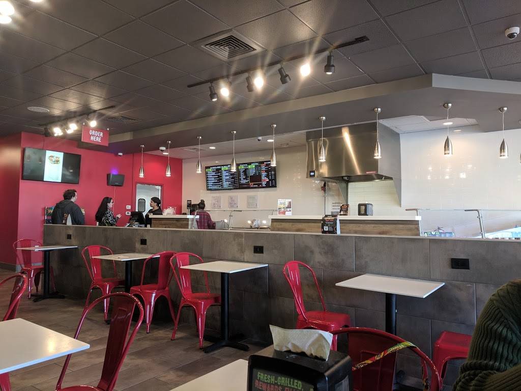 Pita Pit (Jacksonville Baymeadows) | restaurant | 8380 Baymeadows Rd Suite 8, Jacksonville, FL 32256, USA | 9046774741 OR +1 904-677-4741