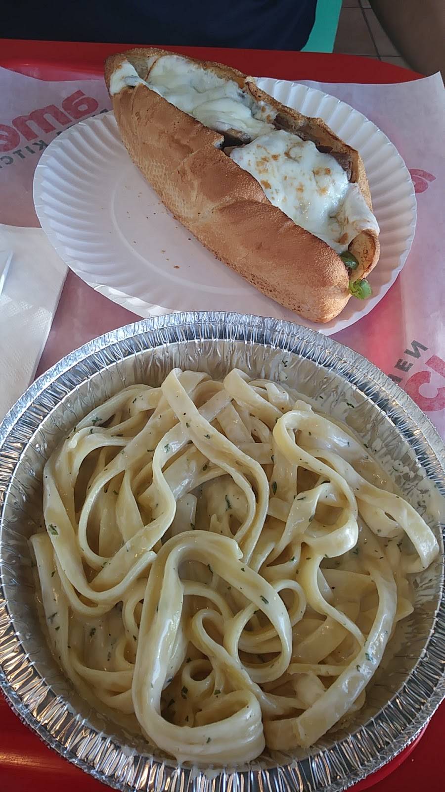 Ameci pizza &pasta | meal delivery | 19803 Ventura Blvd, Woodland Hills, CA 91364, USA | 8183487900 OR +1 818-348-7900