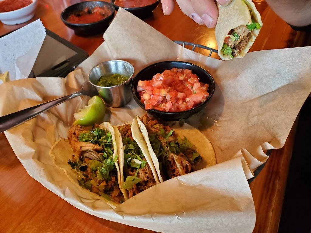 Jose Muldoons | restaurant | 222 N Tejon St, Colorado Springs, CO 80903, USA | 7196362311 OR +1 719-636-2311