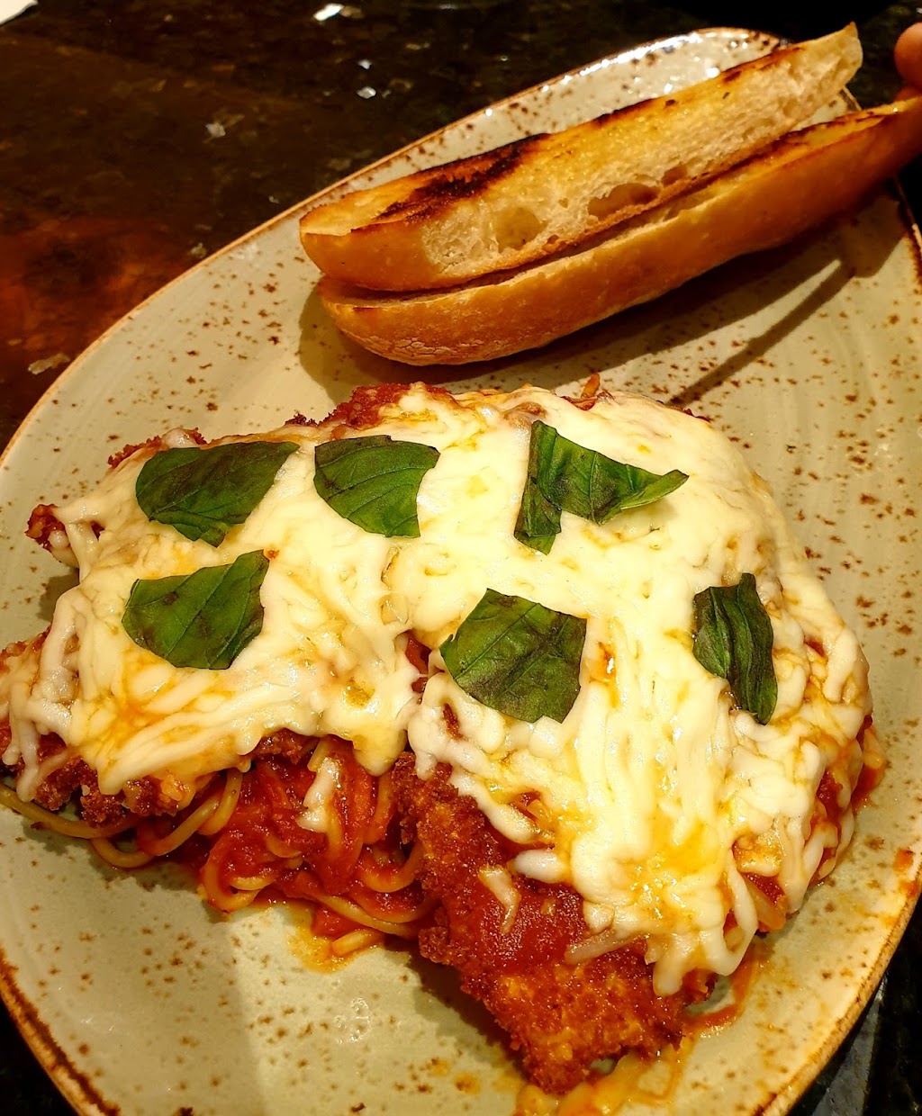 The Brass Fork | restaurant | 4949 N Rancho Dr, Las Vegas, NV 89130, USA | 7025154387 OR +1 702-515-4387