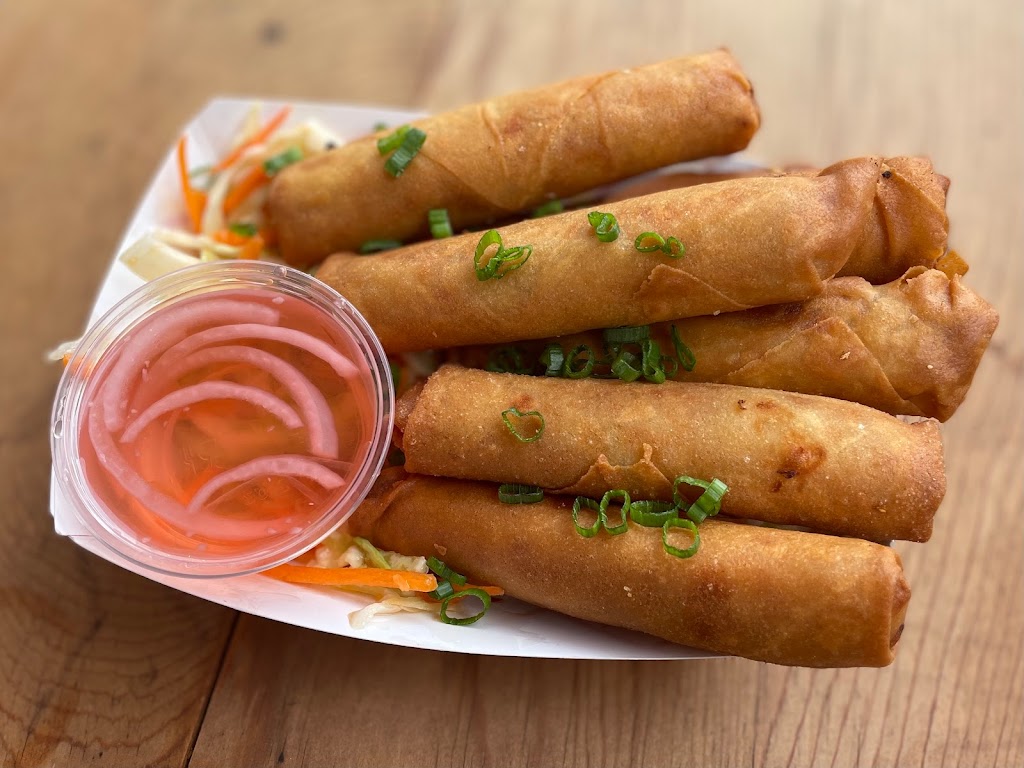 The Lumpia Company | restaurant | 3455 Mount Diablo Blvd, Lafayette, CA 94549, USA | 4159928206 OR +1 415-992-8206