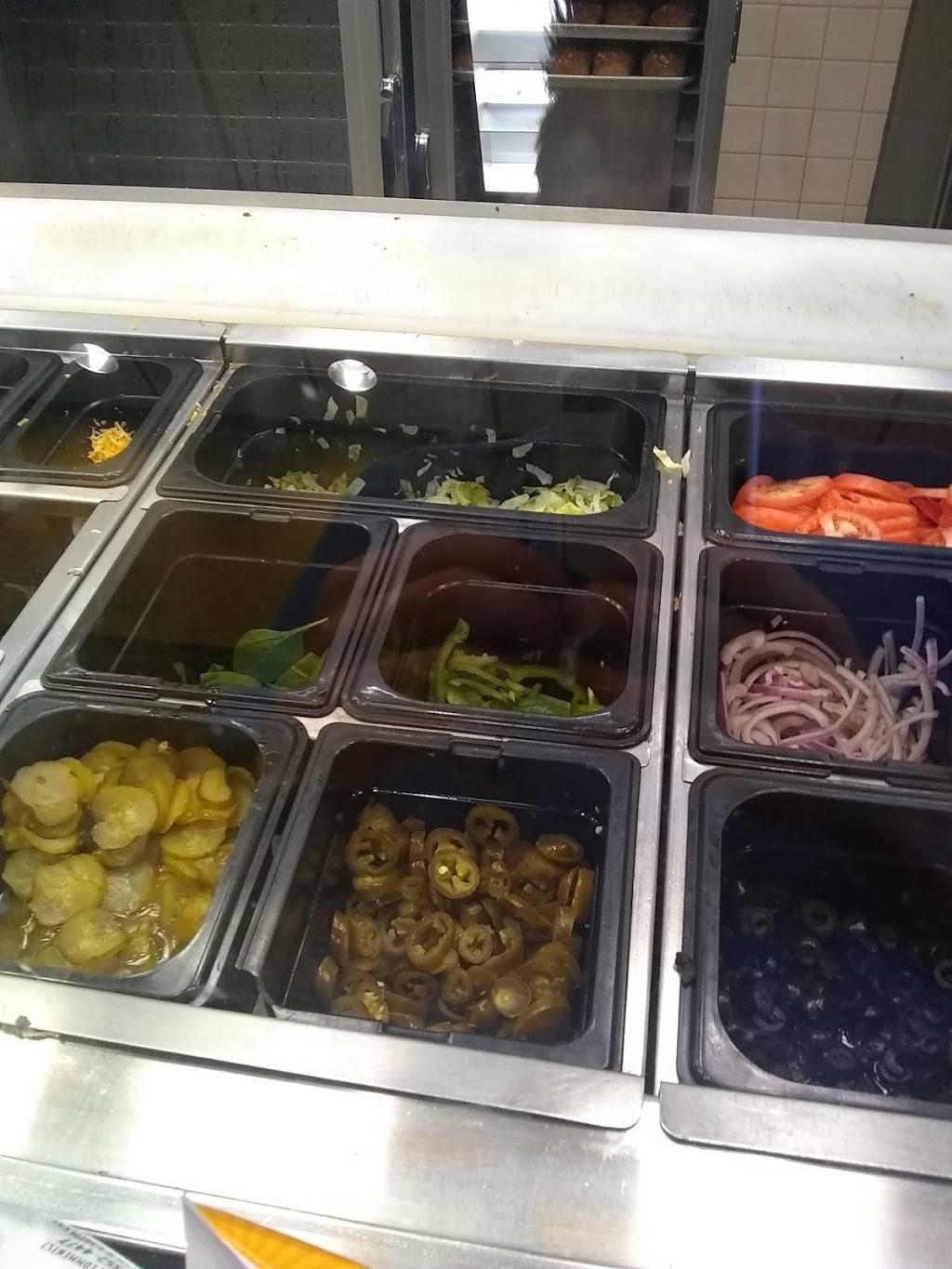 Subway Restaurants | restaurant | 10255 North Fwy C, Houston, TX 77037, USA | 2814471309 OR +1 281-447-1309