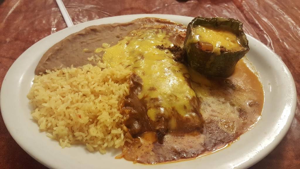Juarez Restaurant | restaurant | 2545 Gessner Rd, Houston, TX 77080, USA | 7136901790 OR +1 713-690-1790